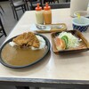 カレーの店 路
