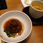 塩の湯温泉 蓮月 - 