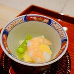 酒肴 コブ - お通し♪