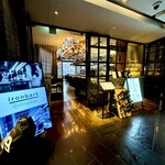 Ironbark Grill & Bar - 