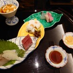 塩の湯温泉 蓮月 - 