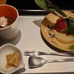 塩の湯温泉 蓮月 - 