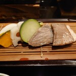 塩の湯温泉 蓮月 - 