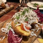 Bacio di Giulietta - 