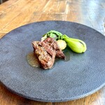 Ironbark Grill & Bar - 