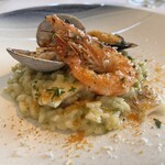 ラ ベデュータ - 