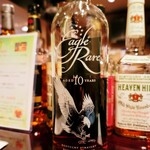 パリ テキサス - Eagle Rare 10年