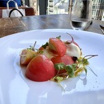Ironbark Grill & Bar - 