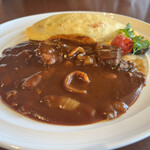 上野精養軒 本店レストラン - 