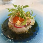 ラ ベデュータ - 