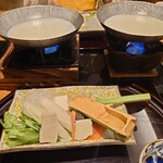 塩の湯温泉 蓮月 - 