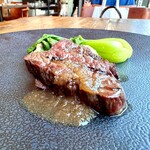 Ironbark Grill & Bar - 