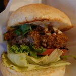 パントリー コヨーテ - 