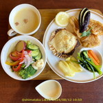 Homer - 特B 1,800円