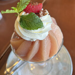 上野精養軒 本店レストラン - 