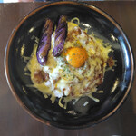 スープカリー ばぐばぐ 郡山店 - 