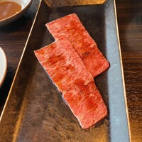 焼肉うしごろ 銀座並木通り店 - 