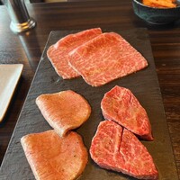 焼肉うしごろ 銀座並木通り店 - 