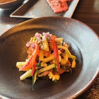 焼肉うしごろ 銀座並木通り店 - 