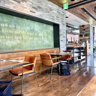 Ironbark Grill & Bar_2