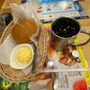 コメダ珈琲店 シャポー市川店 