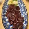 ハーバー食堂 日の出丸