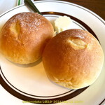 Homer - 特Bはパンで