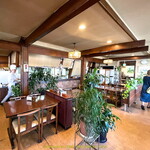 Homer - 店内の様子 2024.8.12