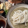 うどん山長