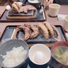 感動の肉と米 北千住店