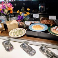 スカイグリルブッフェレストラン空桜 - 