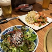 中目黒焼肉 登牛門 - 