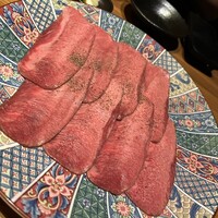 中目黒焼肉 登牛門 - 