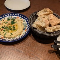 Trattoria Tabule - 