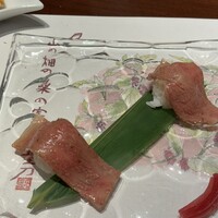 ステーキ懐石都 春日 - 