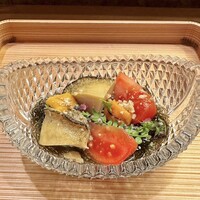 すし処 みや古分店 - 