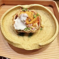 すし処 みや古分店 - 