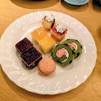 スカイグリルブッフェレストラン空桜 - 