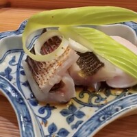 すし処 みや古分店 - 