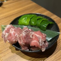 中目黒焼肉 登牛門 - 