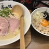 麺や 鳥の鶏次