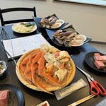 食房 百福豊穣 - 