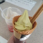 ミニストップ - 料理写真: