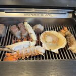 食房 百福豊穣 - 