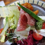 イルプルチーナ - 