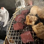 ホルモン青木 亀戸店 - 