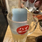 ホルモン青木 亀戸店 - 