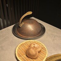 肉屋甲 - 