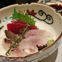 逸品料理屋 流石 - 