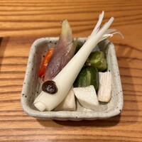 里葉亭 - 